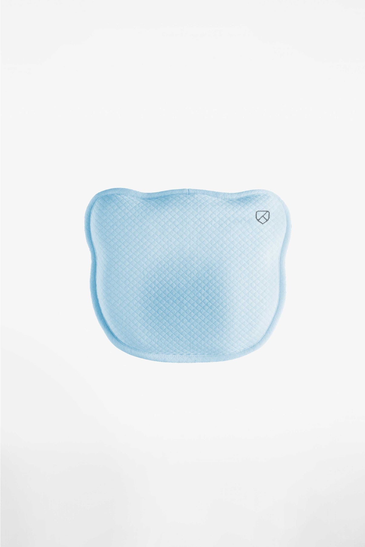 PERFECT HEAD AIR Pillow- blue, pink, white