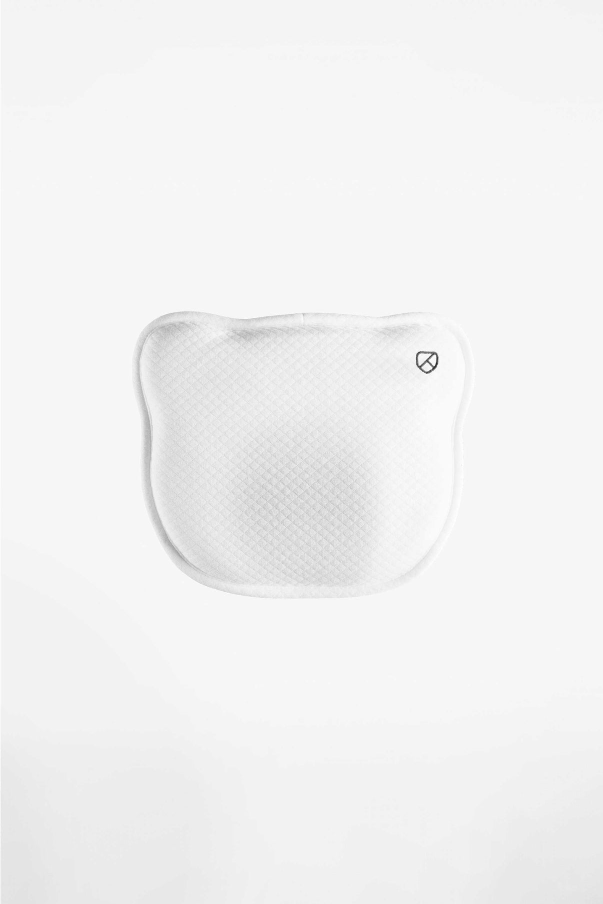 PERFECT HEAD AIR Pillow- blue, pink, white