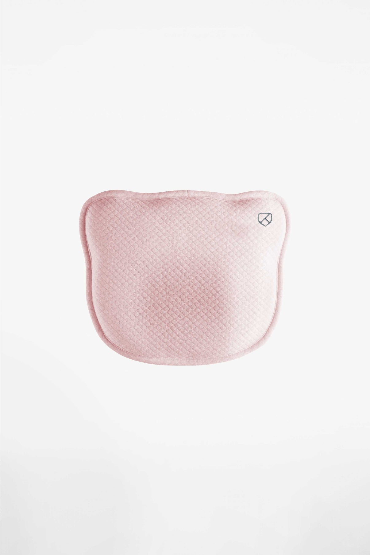 PERFECT HEAD AIR Pillow- blue, pink, white